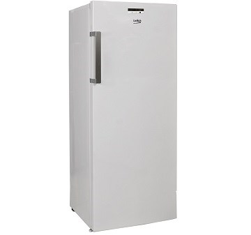 Beko RFSA 240 M33W nízká spotřeba
